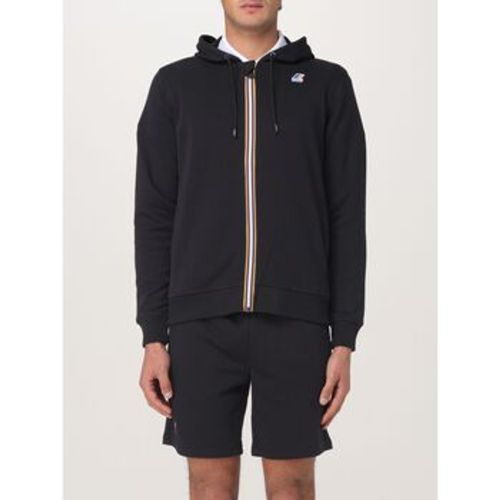 K-Way Herren-Jacke K4115ZW USY - K-way - Modalova