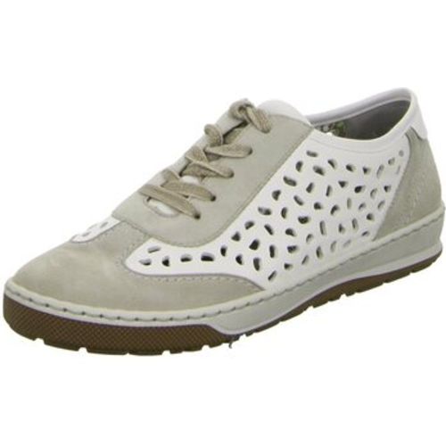 Halbschuhe Schnuerschuhe H89001 213 989 - Waldläufer - Modalova