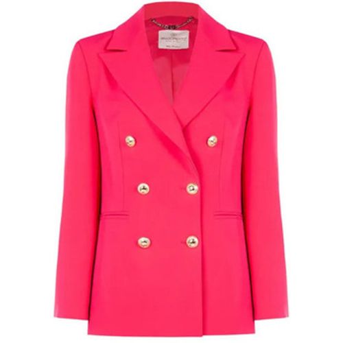 Damen-Jacke CFC0122833003 - RINASCIMENTO - Modalova