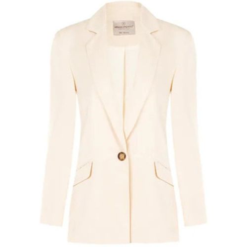 Damen-Jacke CFC0123898003 - RINASCIMENTO - Modalova