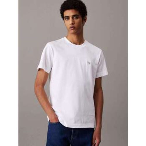 Calvin Klein Jeans T-Shirt - Calvin Klein Jeans - Modalova