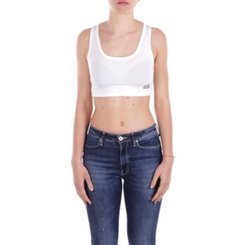 Gcds Tank Top B1EW2811UW1 - Gcds - Modalova