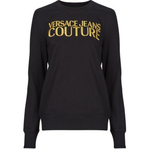 Sweatshirt 79HAIT06 - Versace Jeans Couture - Modalova