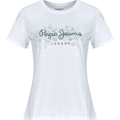 Pepe jeans T-Shirt BERO - Pepe Jeans - Modalova