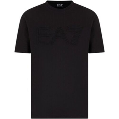 T-Shirt 7M000149-AF14772 - Emporio Armani EA7 - Modalova