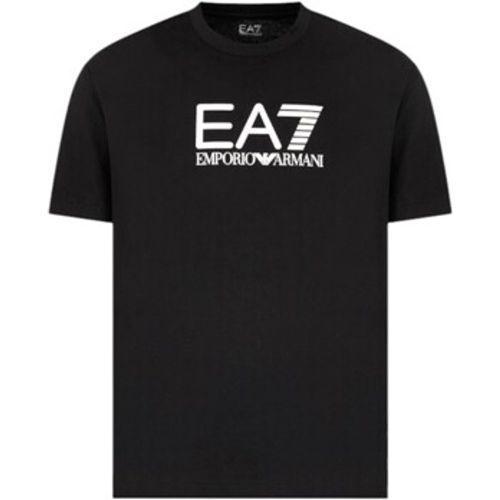 T-Shirt 7M000224-AF10375 - Emporio Armani EA7 - Modalova