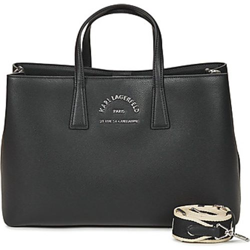 Handtasche K/RSG METAL SATCHEL - Karl Lagerfeld - Modalova