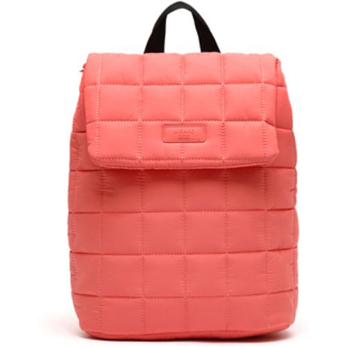 Rucksack Puki rucksack mit gesteppter nylonklappe - Misako - Modalova