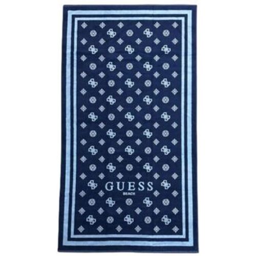 Guess Strandtuch - Guess - Modalova