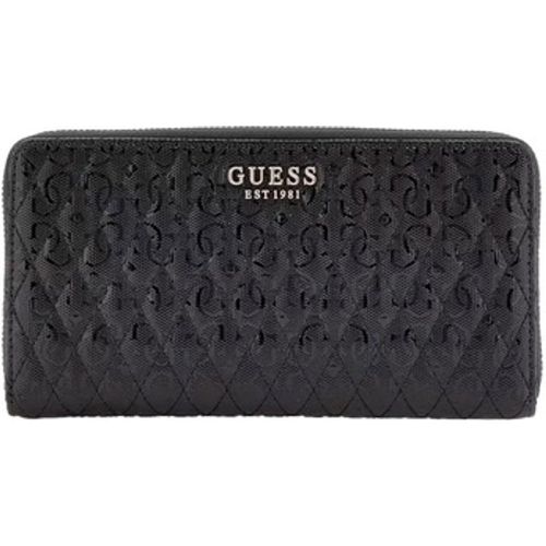 Guess Geldbeutel Betula 4G Verni - Guess - Modalova