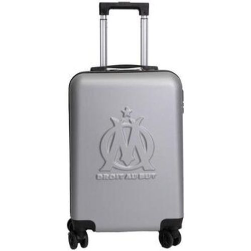 Koffer OM VALISE1-SIL-S - Olympique De Marseille - Modalova