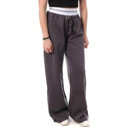 Monday Premium Hosen L-3256-2 Grau In Damengrößen erhältlich. EU XL. Jetzt L-3256-2 von Monday Premium auf Spartoo.de versandkostenfrei bestellen! - 29977523F285 - Modalova