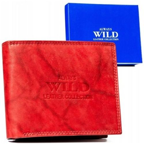 Geldbeutel AWN7MAL73679 - Always Wild - Modalova