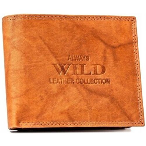 Geldbeutel AWN5MAL73656 - Always Wild - Modalova