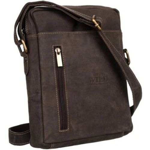 Handtasche TorbaskrzanaMN6MH1876BROWN66260 - Always Wild - Modalova