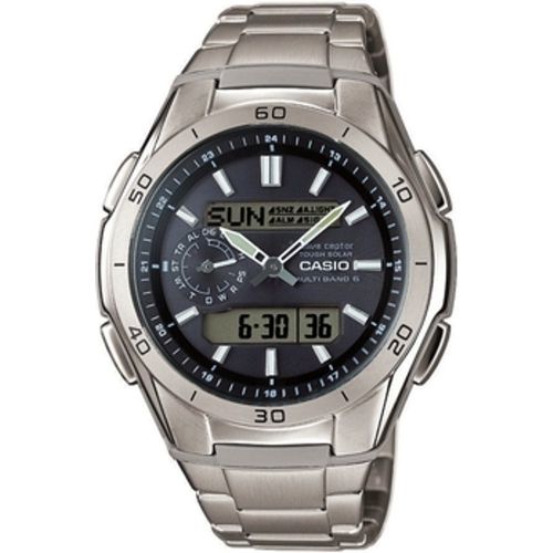 Casio Uhr WVA-M650TD-1AER - Casio - Modalova