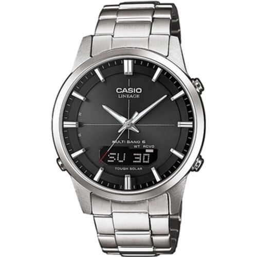 Casio Uhr LCW-M170D-1AER Silbern In Herrengrößen erhältlich. Einheitsgrösse. Jetzt LCW-M170D-1AER von Casio auf Spartoo.de versandkostenfrei beste - 29985363H232 - Modalova