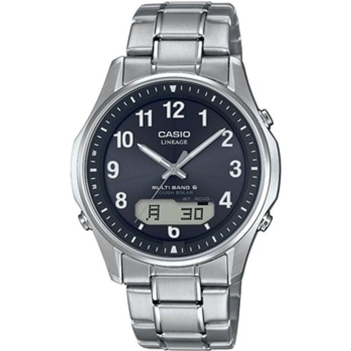 Casio Uhr LCW-M100TSE-1A2ER - Casio - Modalova