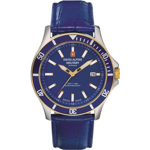 Uhr 7022.1545 - Swiss Alpine Military - Modalova