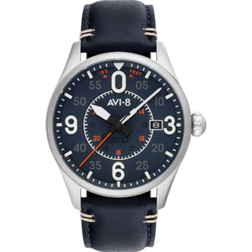 Avi-8 Uhr AV-4090-02 - Avi-8 - Modalova