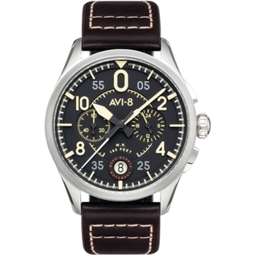 Avi-8 Uhr AV-4089-01 - Avi-8 - Modalova