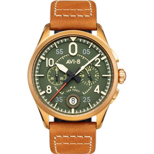 Avi-8 Uhr AV-4089-02 - Avi-8 - Modalova