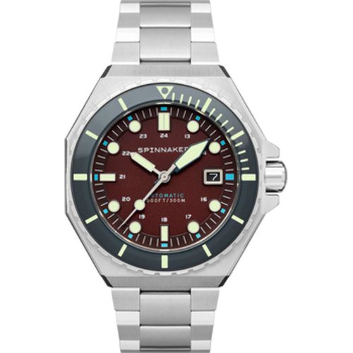 Spinnaker Uhr SP-5081-AA - Spinnaker - Modalova
