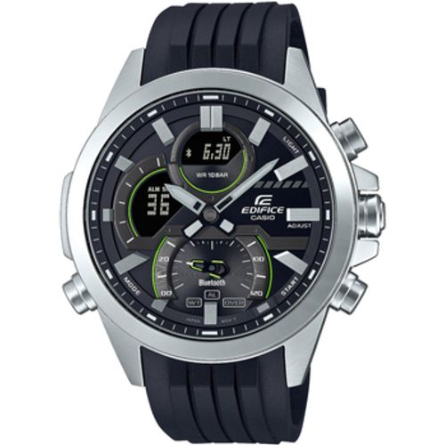 Casio Uhr ECB-30P-1AEF - Casio - Modalova