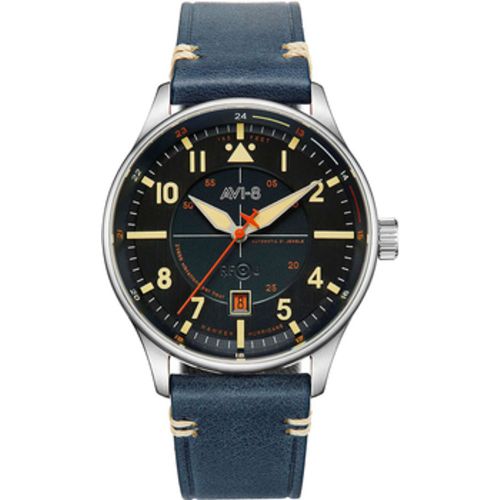 Avi-8 Uhr AV-4094-02 - Avi-8 - Modalova