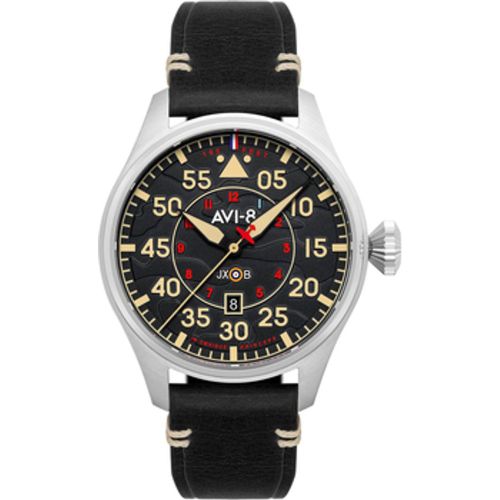 Avi-8 Uhr AV-4097-03 - Avi-8 - Modalova