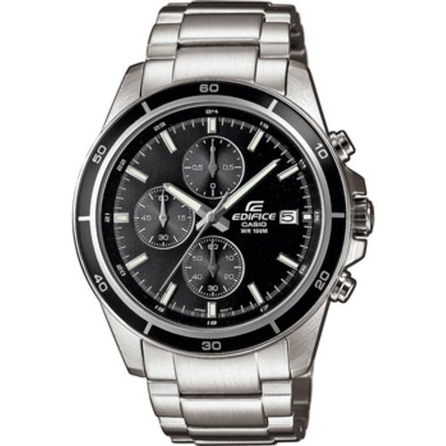 Casio Uhr EFR-526D-1AVUEF - Casio - Modalova