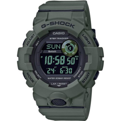 Casio Uhr GBD-800UC-3ER - Casio - Modalova