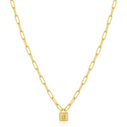 Ania Haie Kette N032-01G Gold In Damengrößen erhältlich. Einheitsgrösse. Jetzt N032-01G von Ania Haie auf Spartoo.de versandkostenfrei bestellen! - 29988477F232 - Modalova