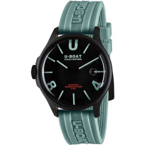 U-Boat Uhr 9526/B - U-Boat - Modalova