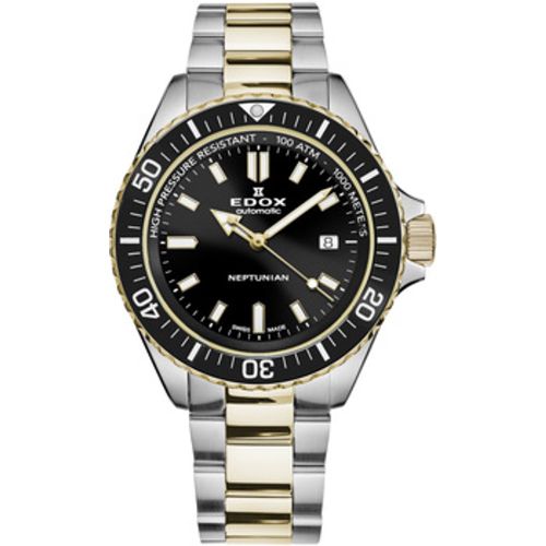 Edox Uhr 80120-357JM-NID - Edox - Modalova