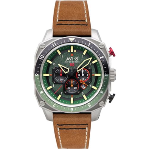 Avi-8 Uhr AV-4100-01 - Avi-8 - Modalova
