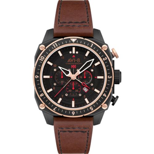 Avi-8 Uhr AV-4100-09 - Avi-8 - Modalova