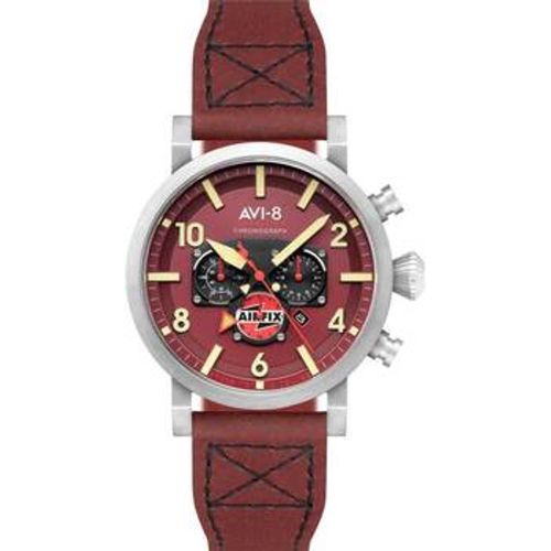 Avi-8 Uhr AV-4107-04 - Avi-8 - Modalova