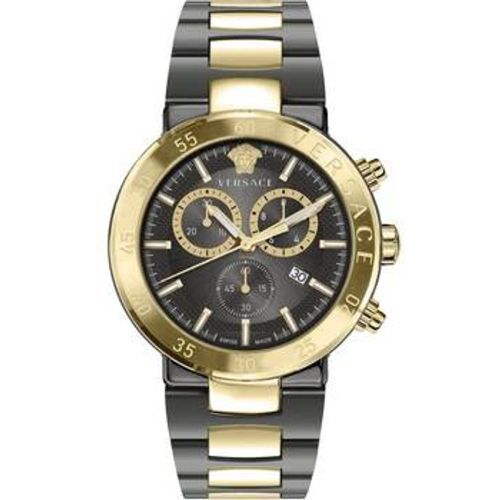 Versace Uhr VEPY01121 - Versace - Modalova