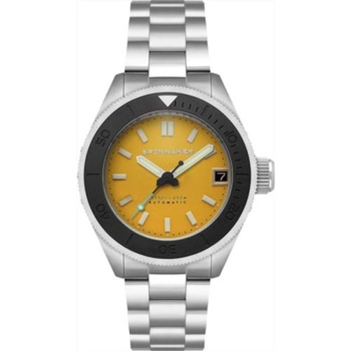 Spinnaker Uhr SP-5098-44 - Spinnaker - Modalova