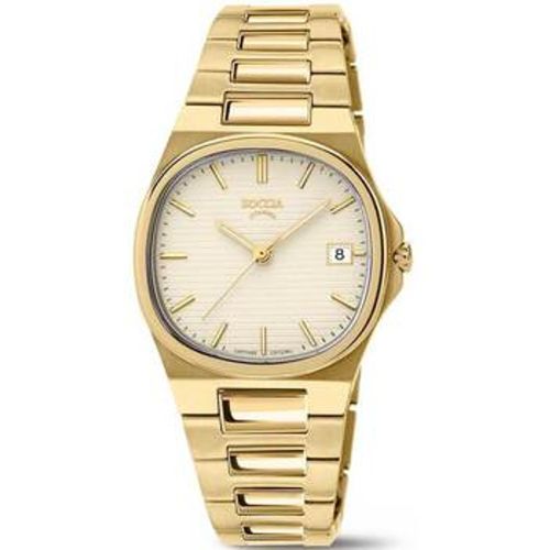 Boccia Uhr 3348-04 - Boccia - Modalova
