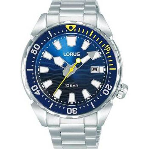 Lorus Uhr RH947RX9 - Lorus - Modalova