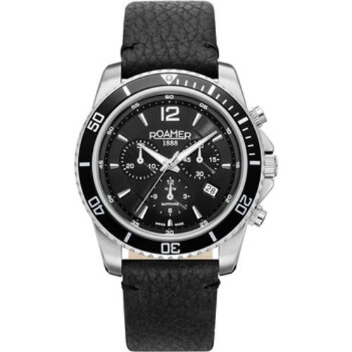Roamer Uhr 862837 41 55 02 - Roamer - Modalova