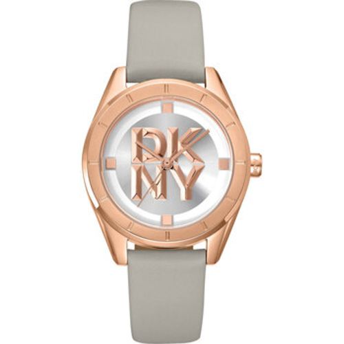 Dkny Uhr DK1L016L0035 - DKNY - Modalova
