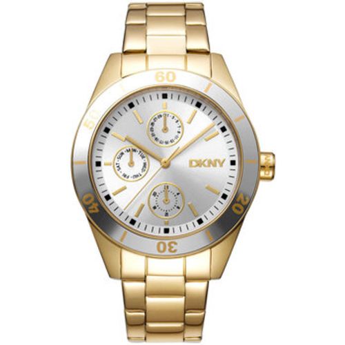 Dkny Uhr DK1L028M0045 - DKNY - Modalova