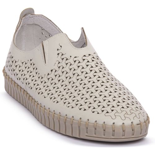 Frau Damenschuhe SOFT PANNA - Frau - Modalova