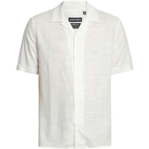 Kurzarm Hemdbluse Jakarta Kurzarmhemd - Antony Morato - Modalova