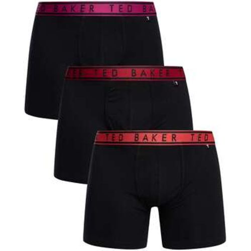Boxershorts 3er Boxershorts - Ted Baker - Modalova