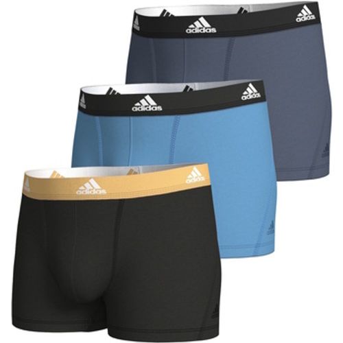 Boxershorts Unterhose Trunks 3er Pack - Adidas - Modalova