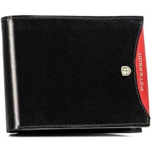 Geldbeutel PTN3040121172046 - Peterson - Modalova
